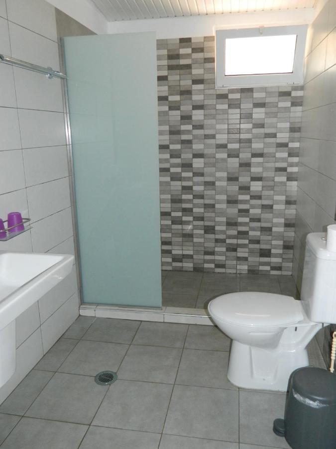Roseberry Lejlighedshotel 2*