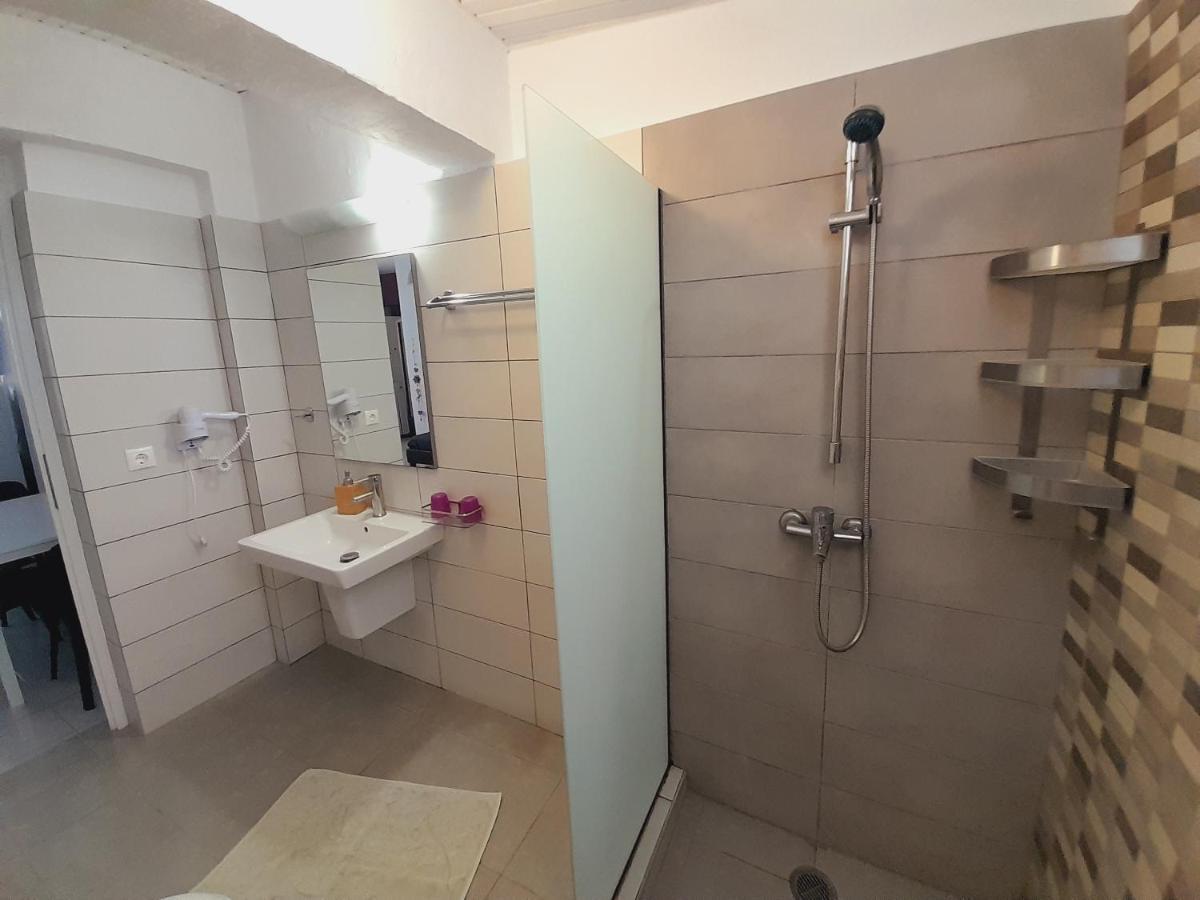Roseberry Lejlighedshotel Faliraki