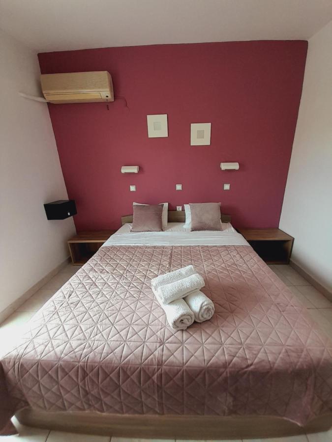 Roseberry Lejlighedshotel