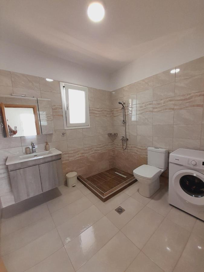 Roseberry Lejlighedshotel Faliraki