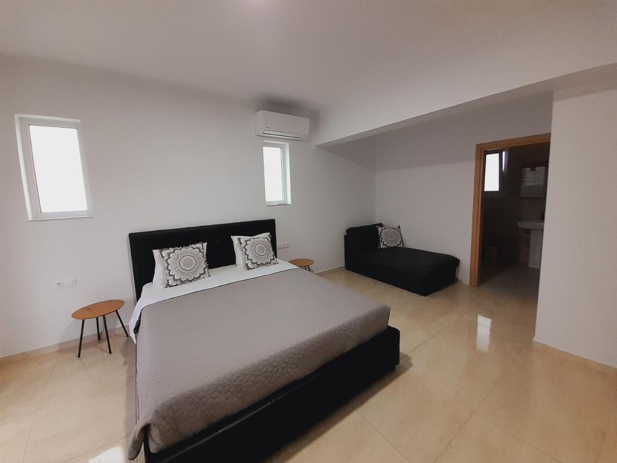 Roseberry Lejlighedshotel 2*
