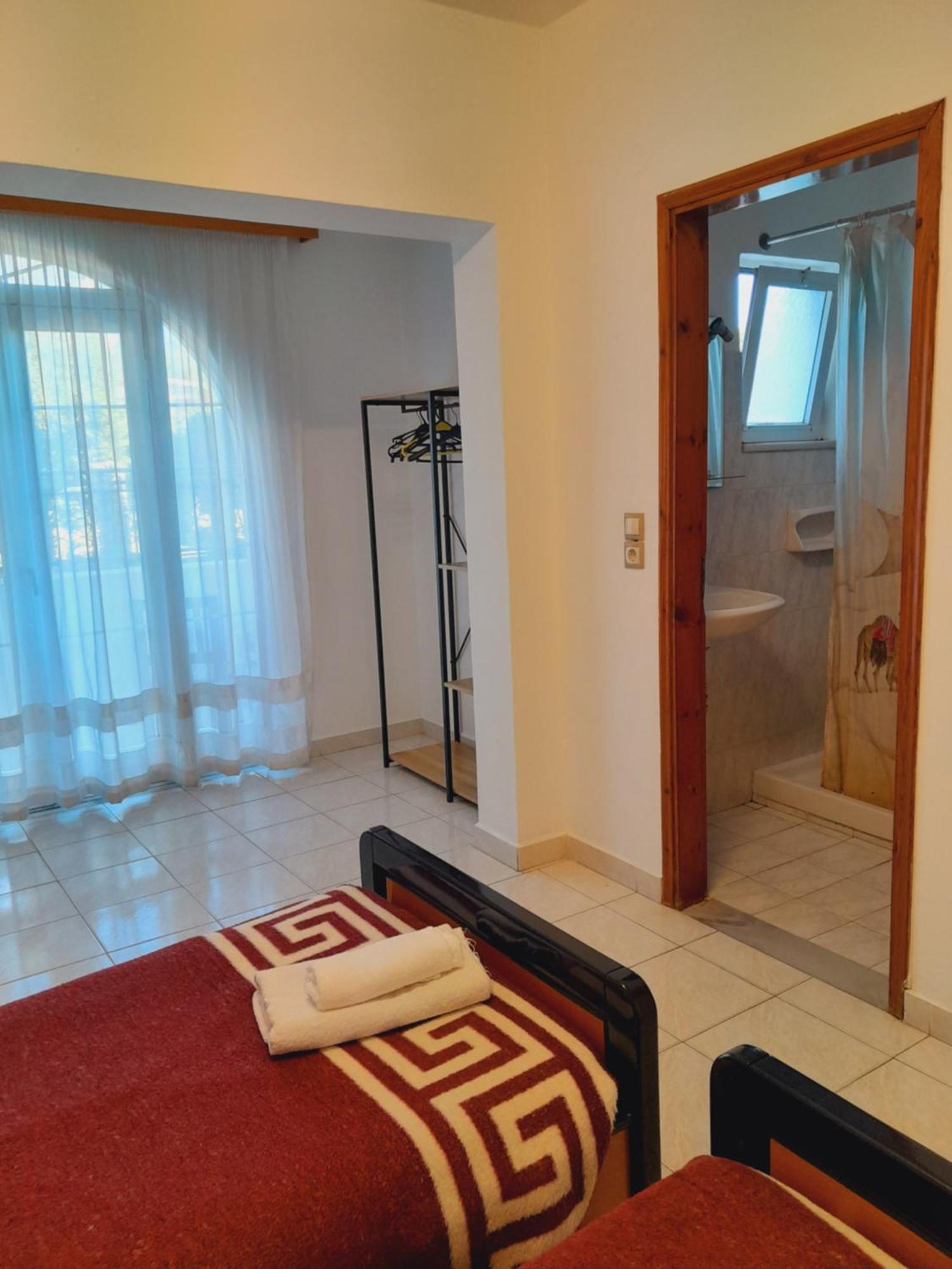Roseberry Lejlighedshotel 2*