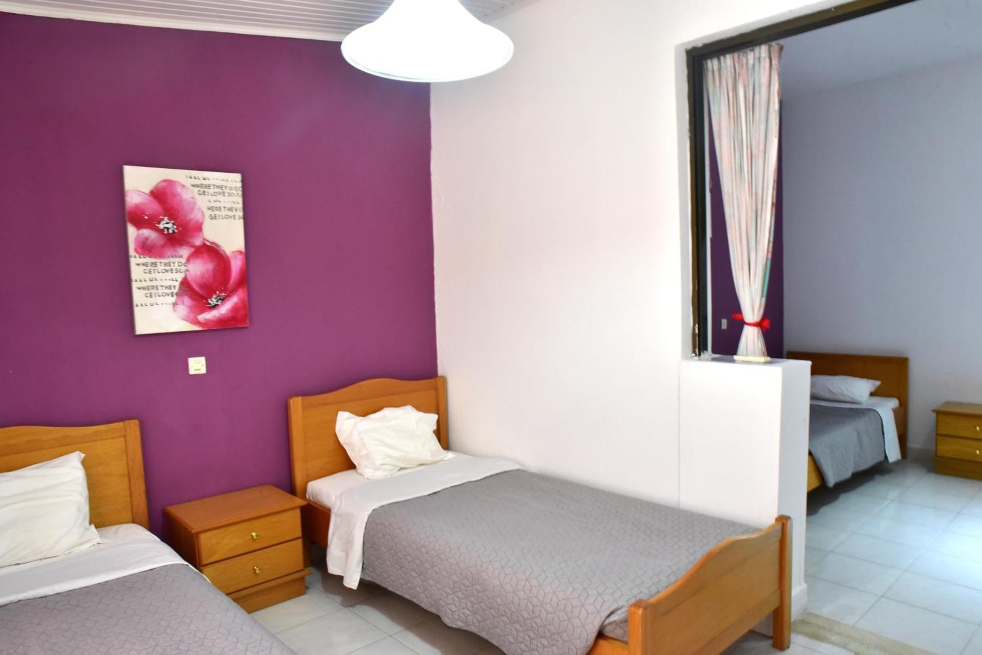 Lejlighedshotel Roseberry 2*