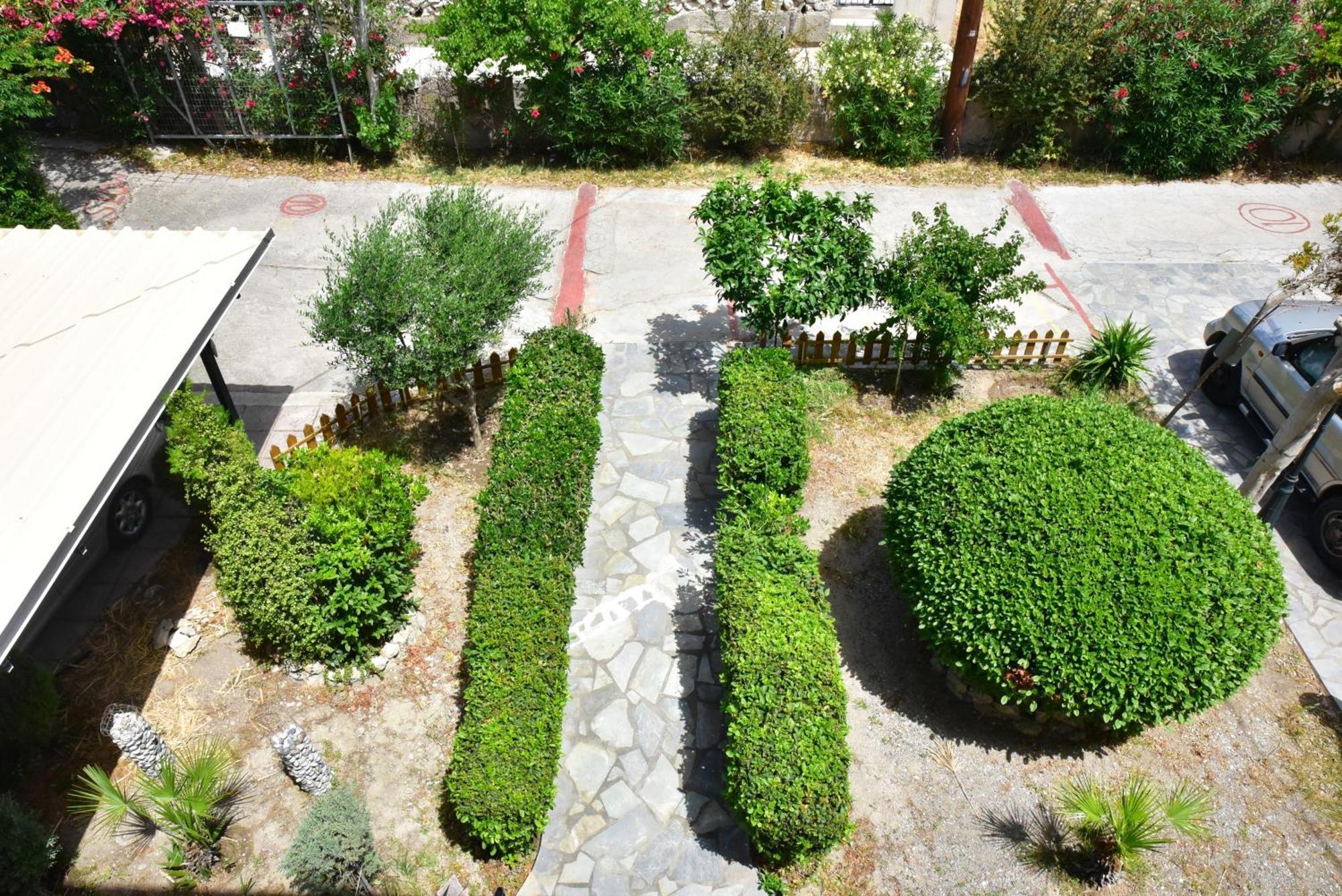 Roseberry Lejlighedshotel