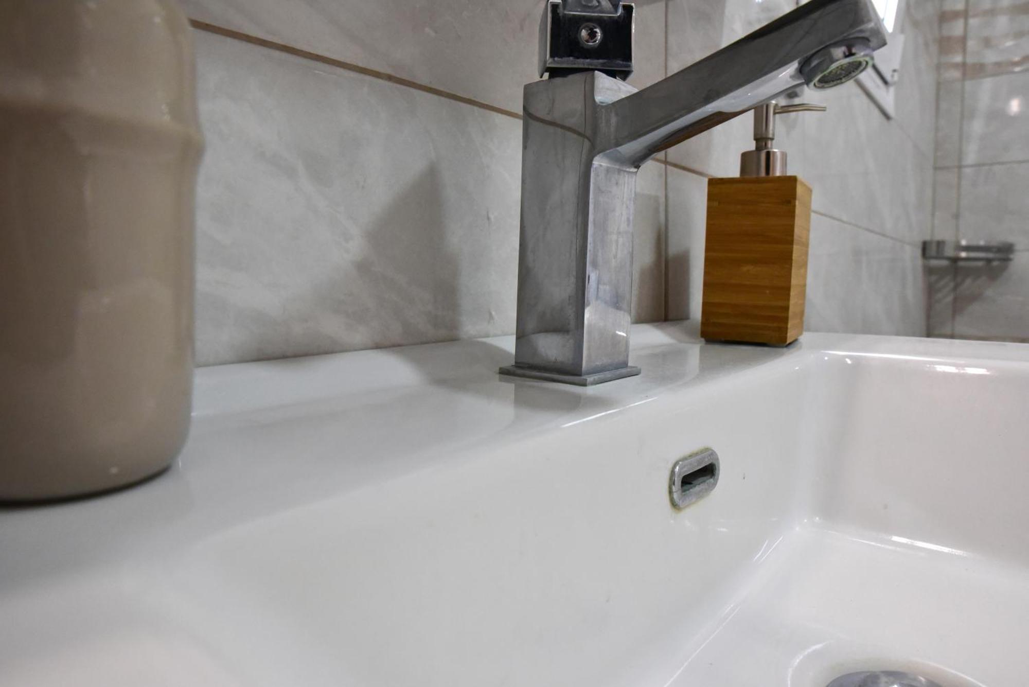 Lejlighedshotel Roseberry 2*