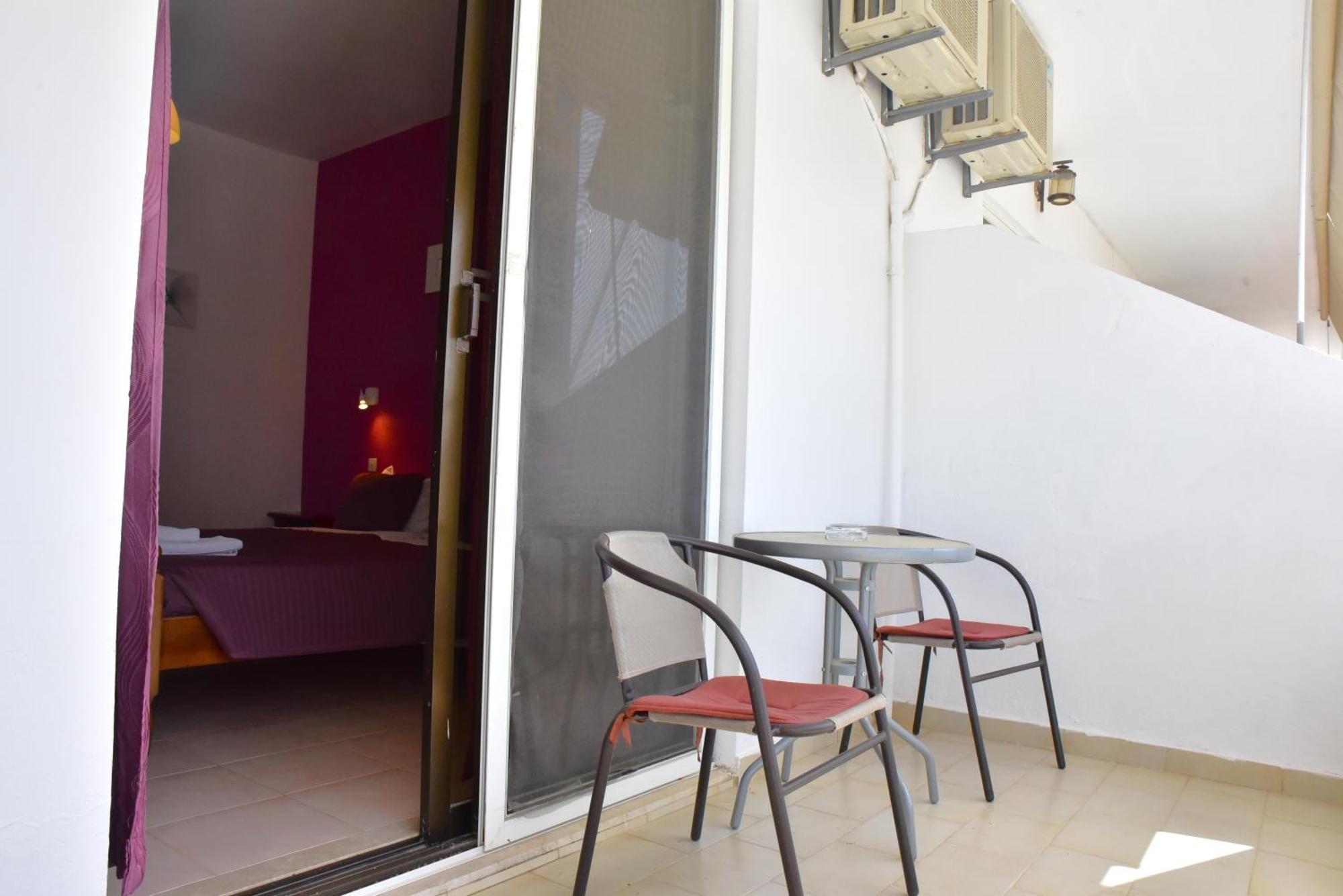 Lejlighedshotel Roseberry