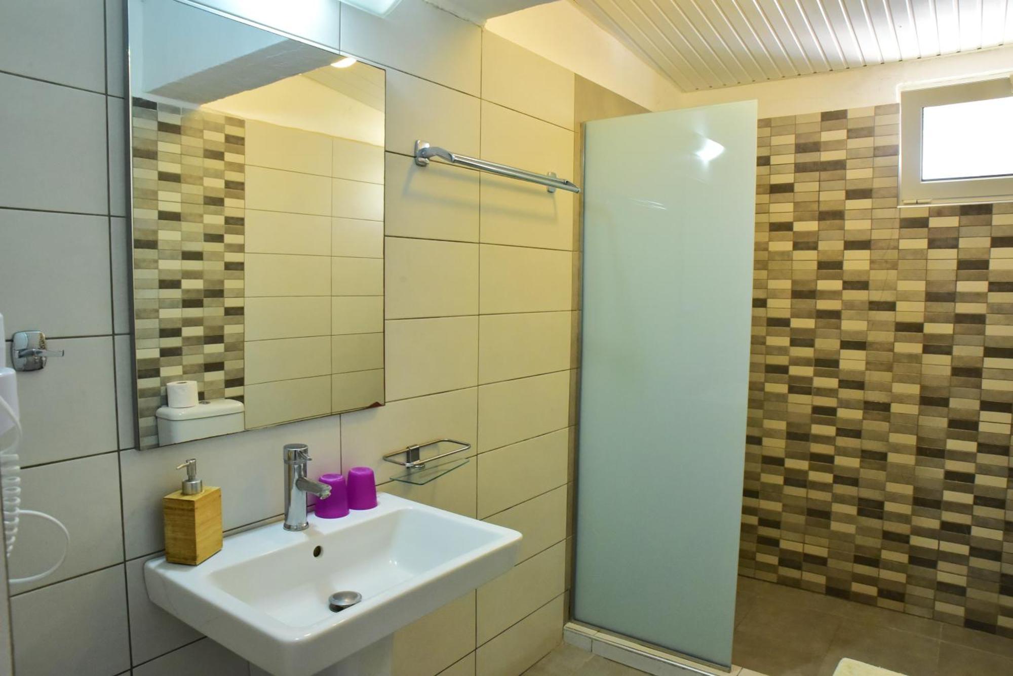 Lejlighedshotel Roseberry 2*