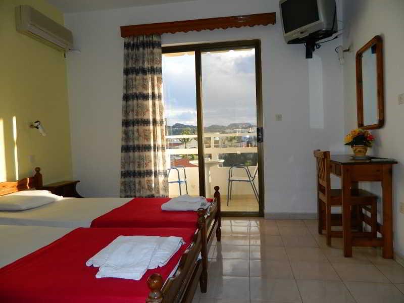 Lejlighedshotel Roseberry 2*