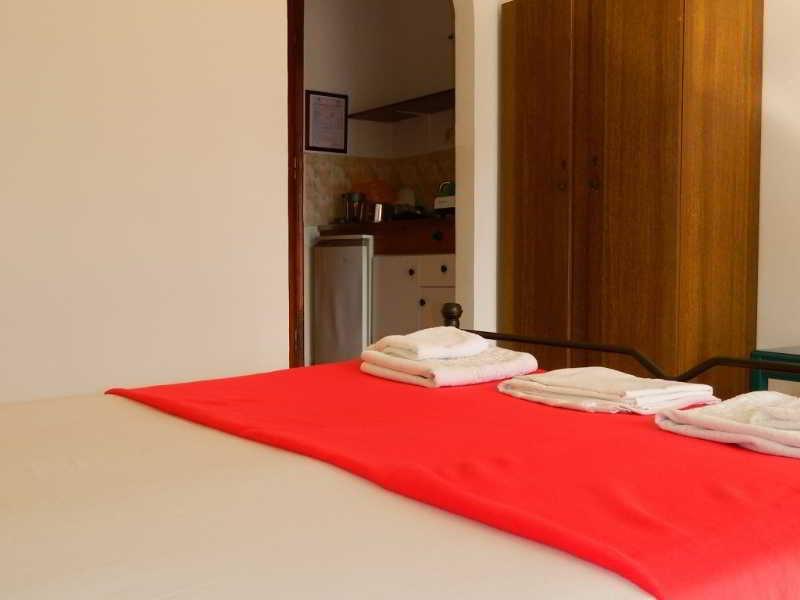 Roseberry Lejlighedshotel 2*