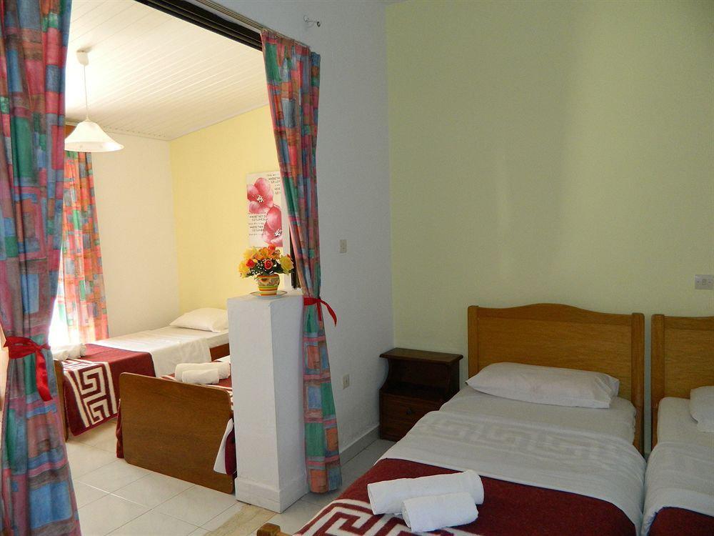 Roseberry Lejlighedshotel 2*