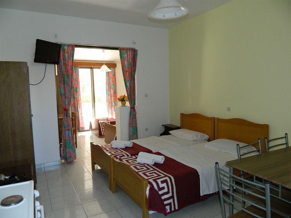 Lejlighedshotel Roseberry 2*