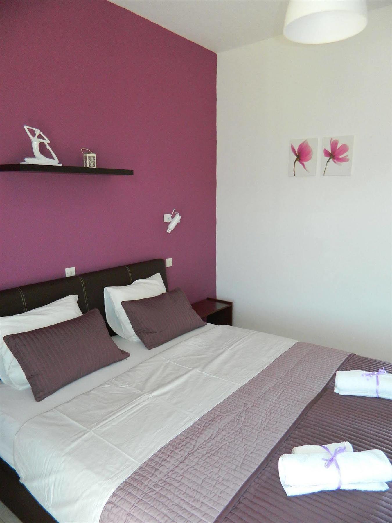 Roseberry Lejlighedshotel