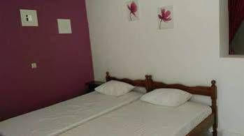 Lejlighedshotel Roseberry 2*